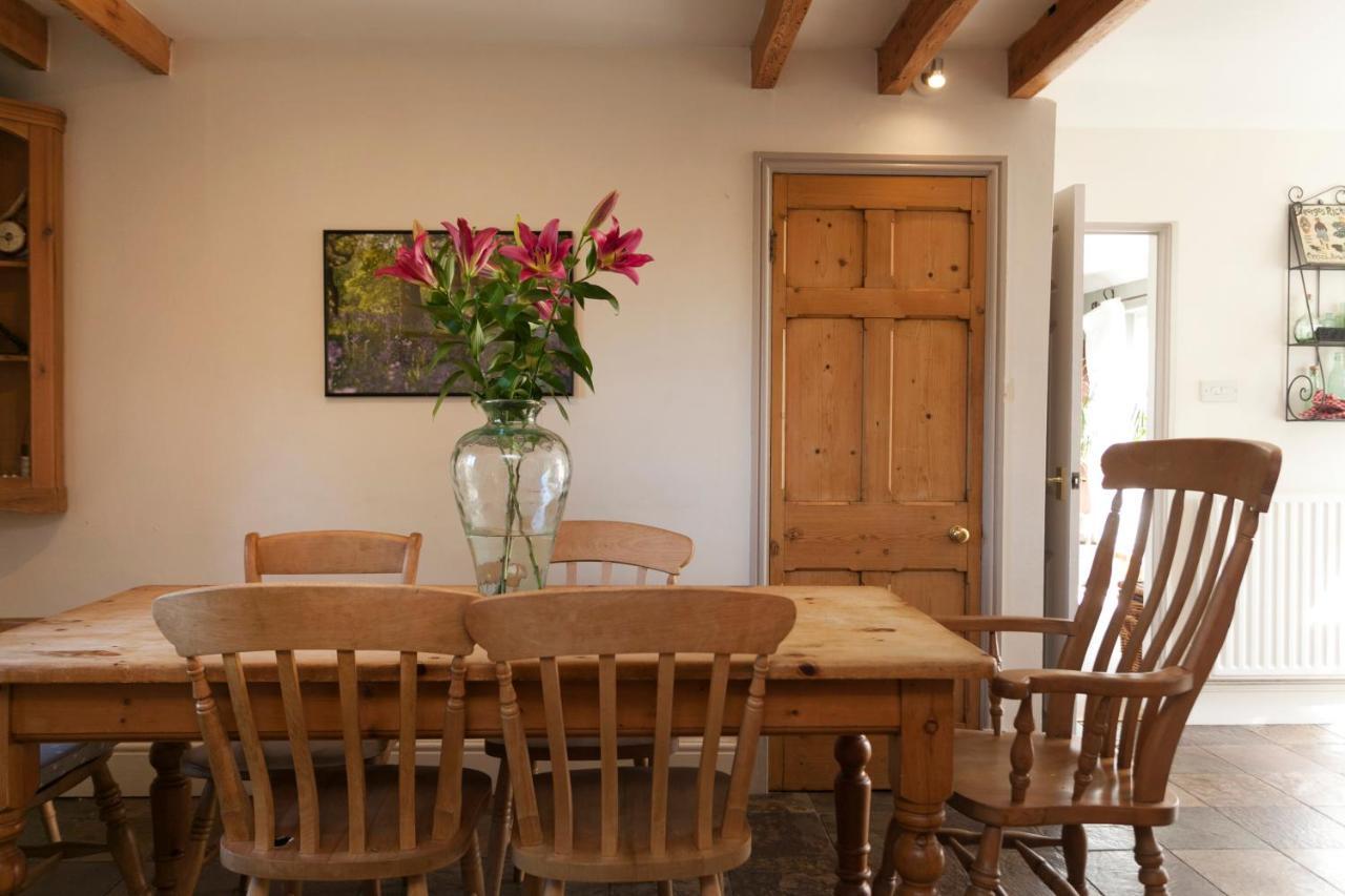 Quorndon Quorn Farmhouse מראה חיצוני תמונה