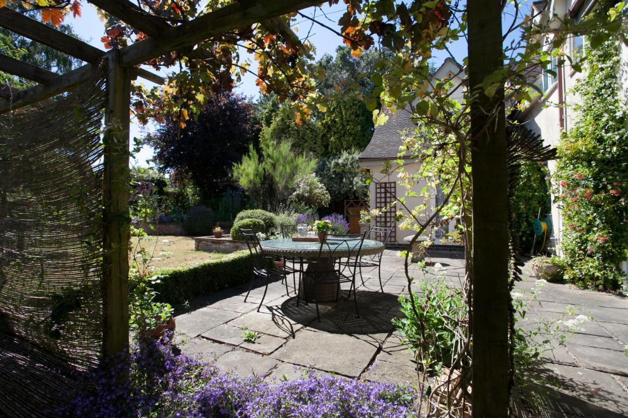 Quorndon Quorn Farmhouse מראה חיצוני תמונה